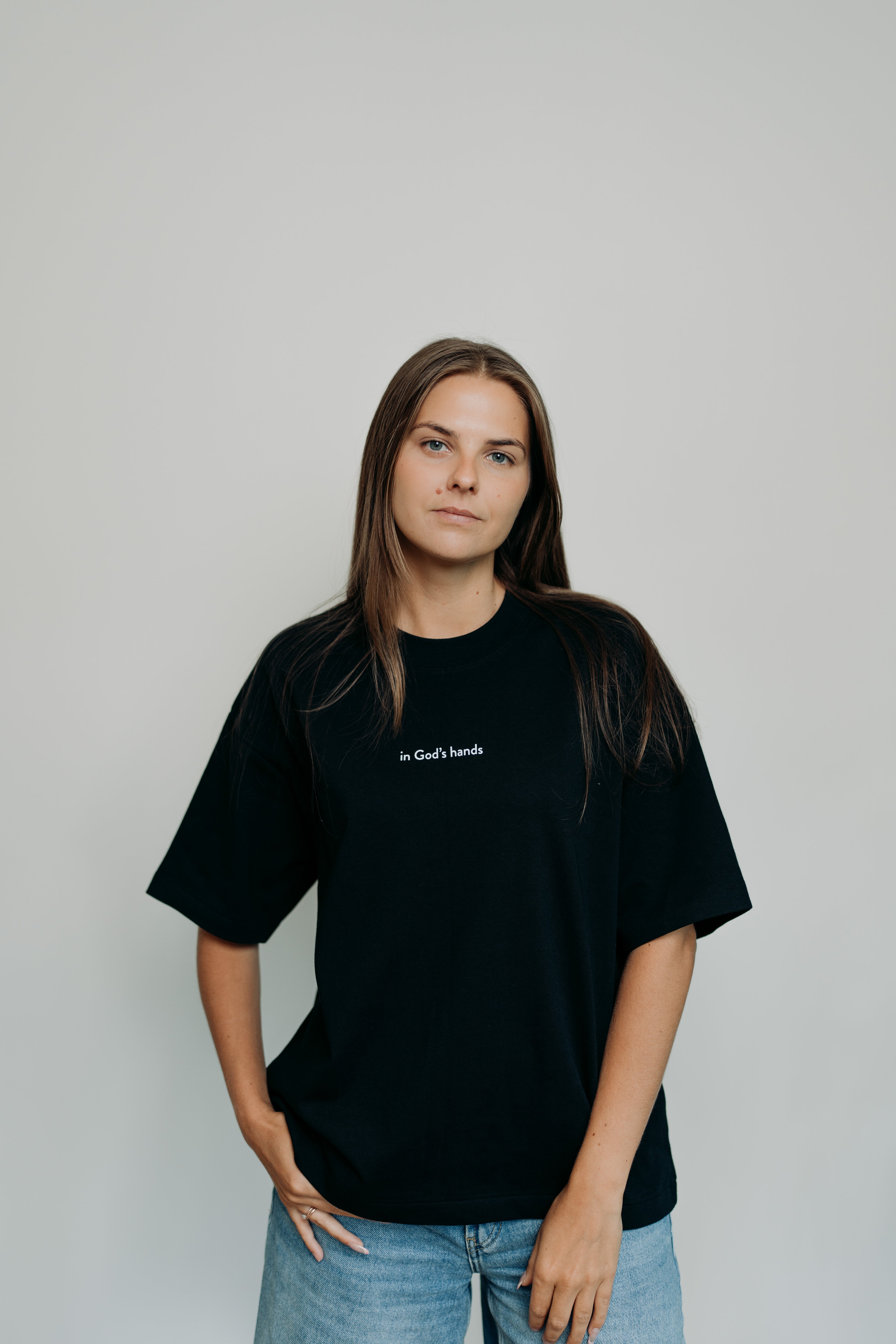 Fearless T-shirt