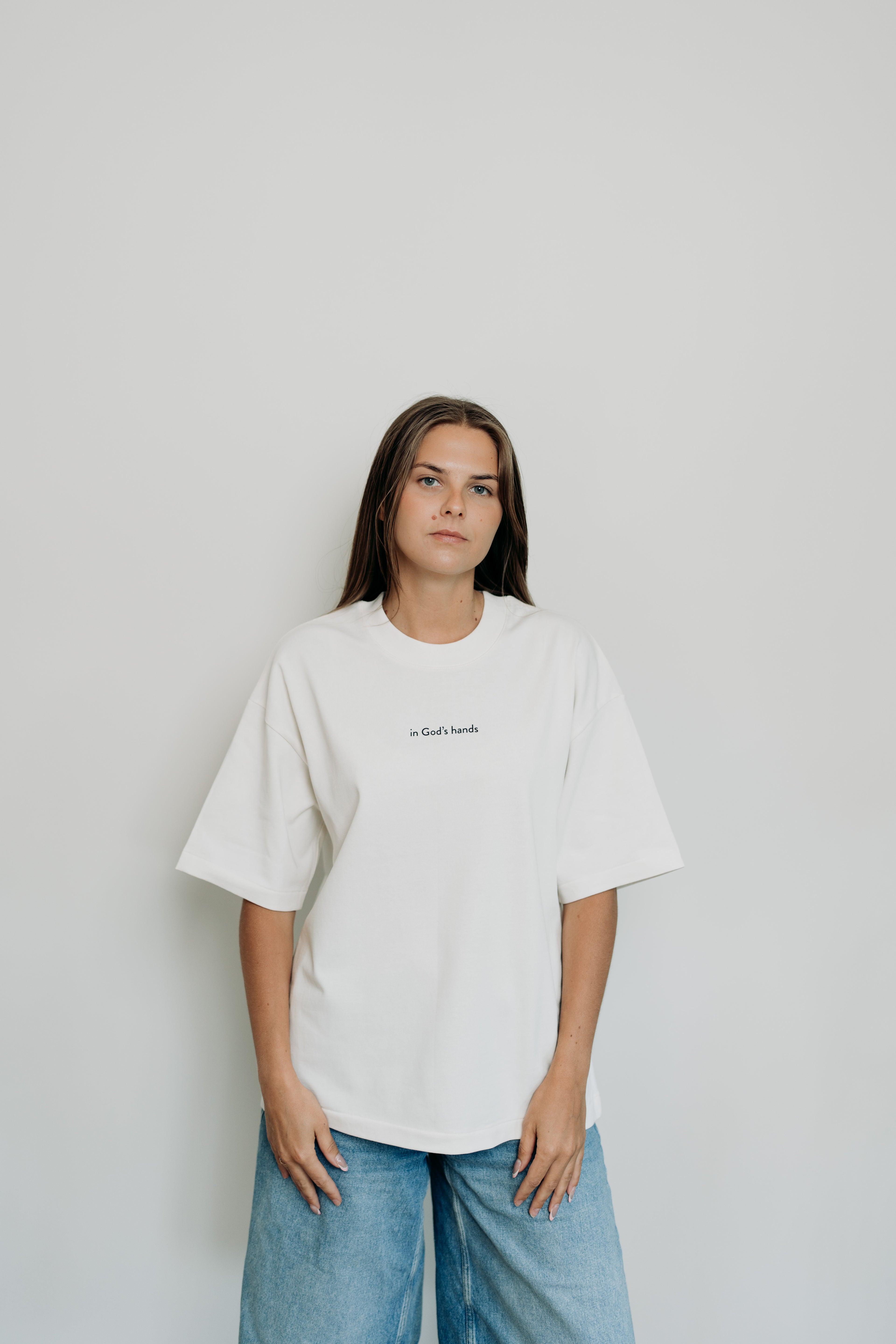 Fearless T-shirt
