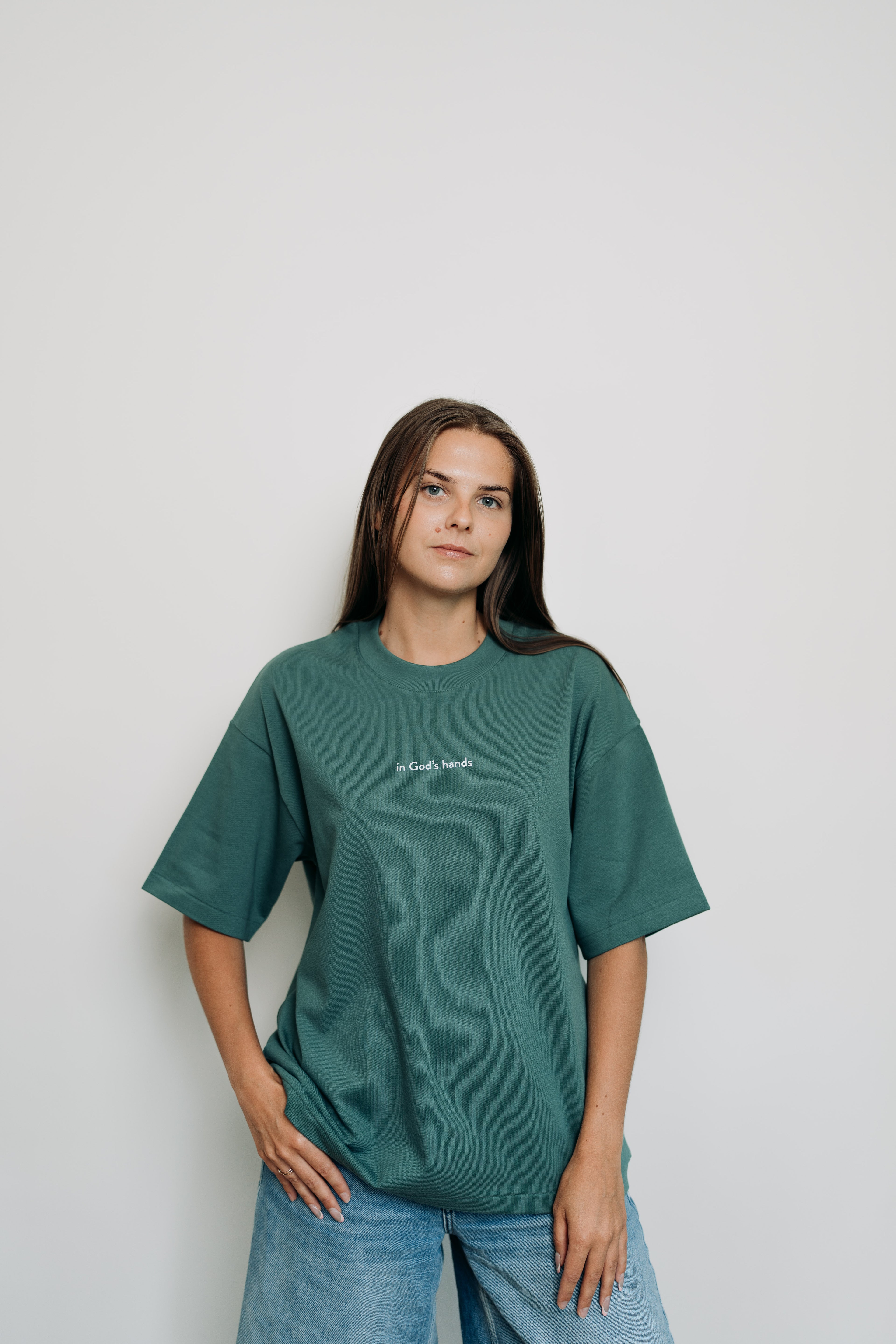 Fearless T-shirt