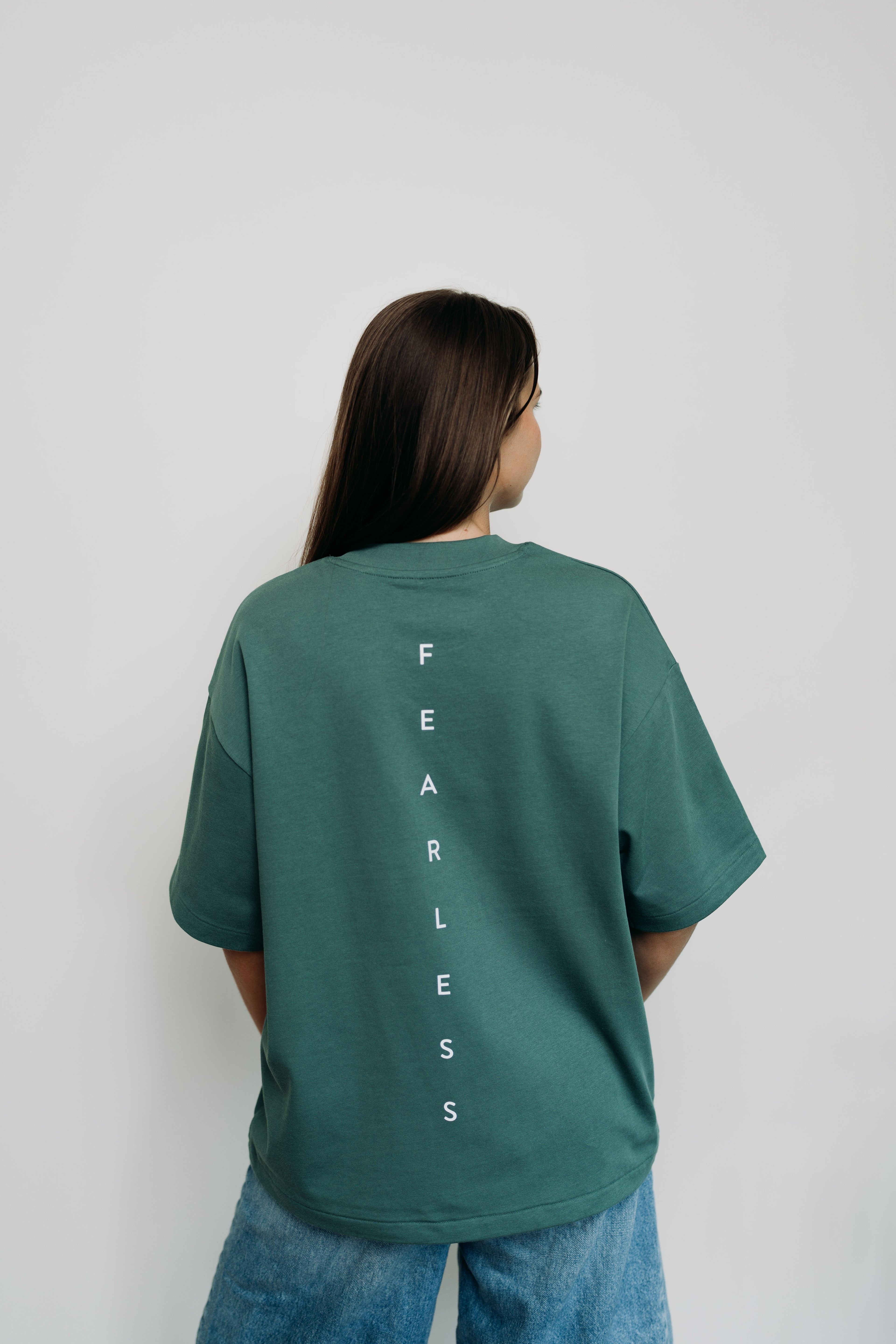 Fearless T-shirt