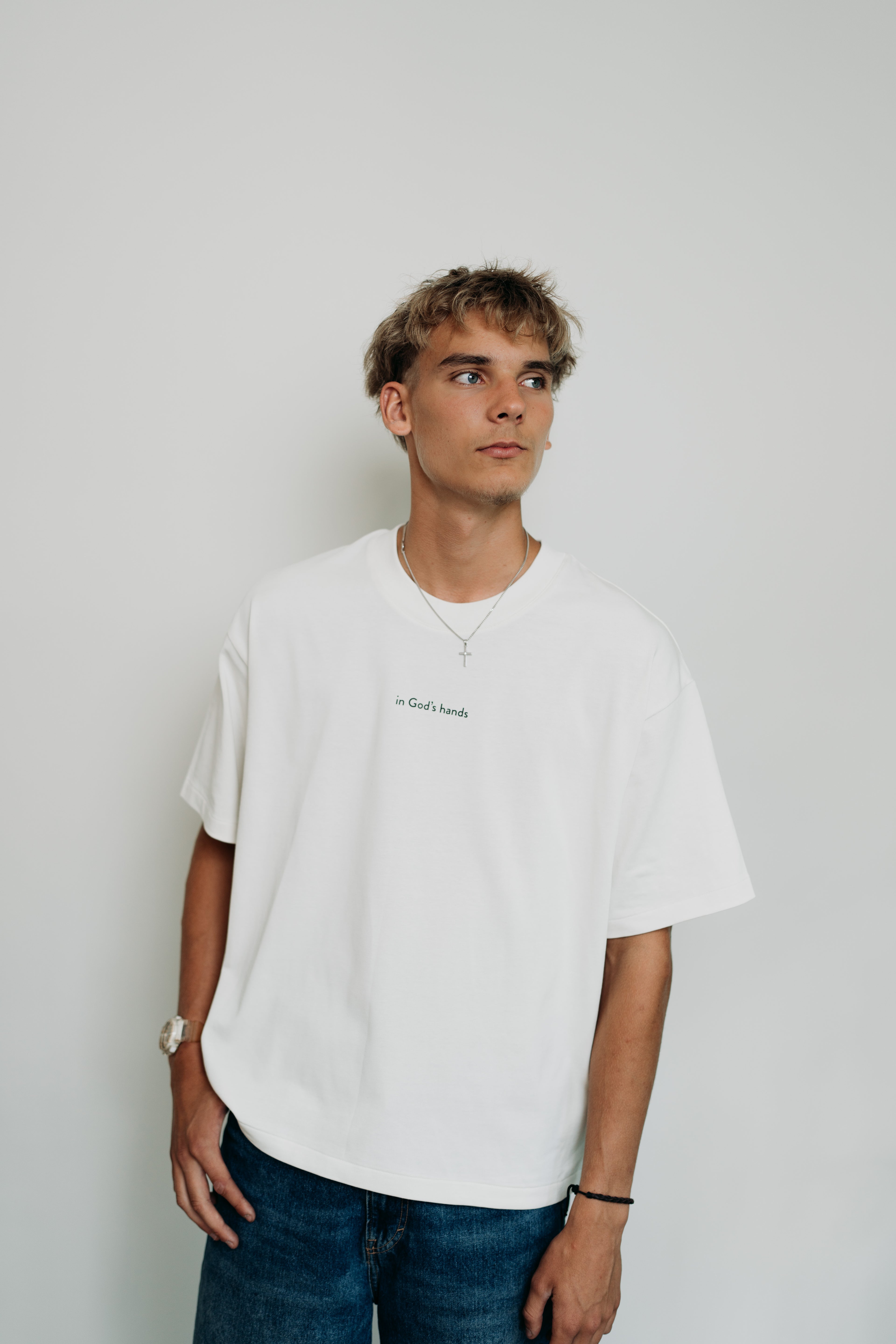 Fearless T-shirt