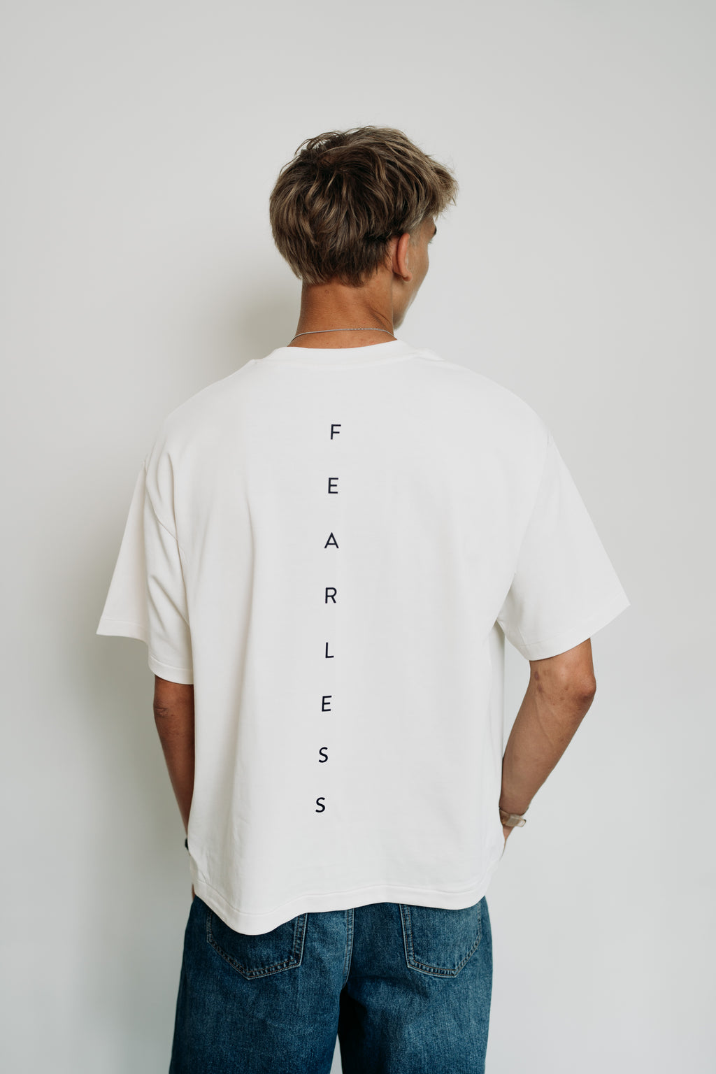 Fearless T-shirt