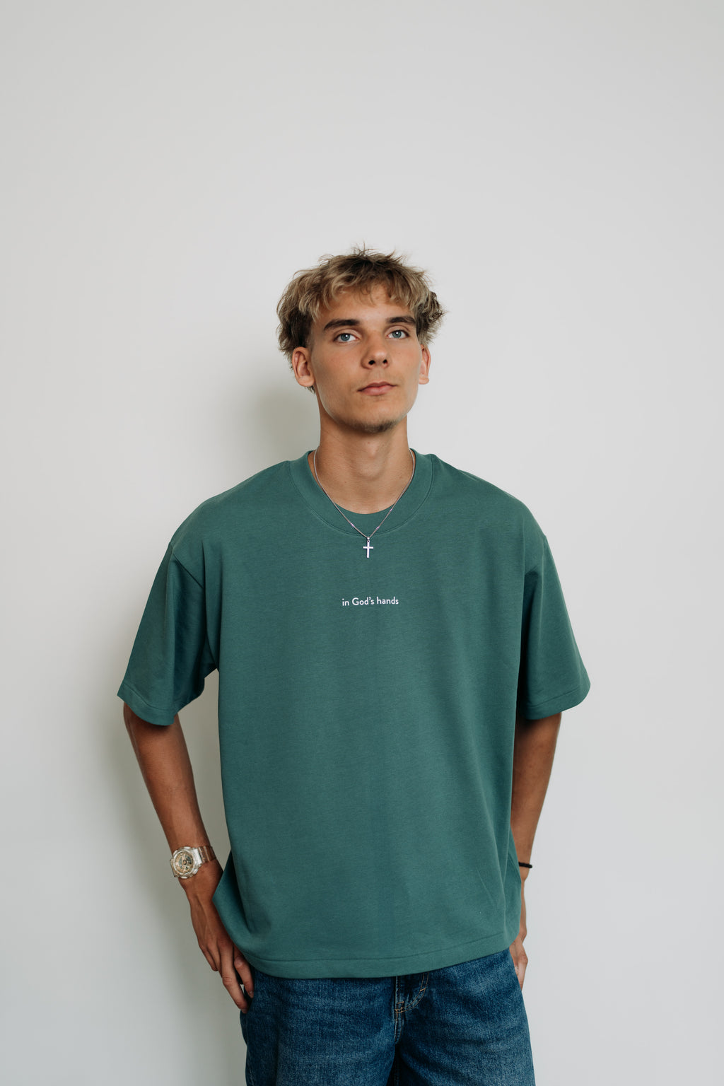 Fearless T-shirt
