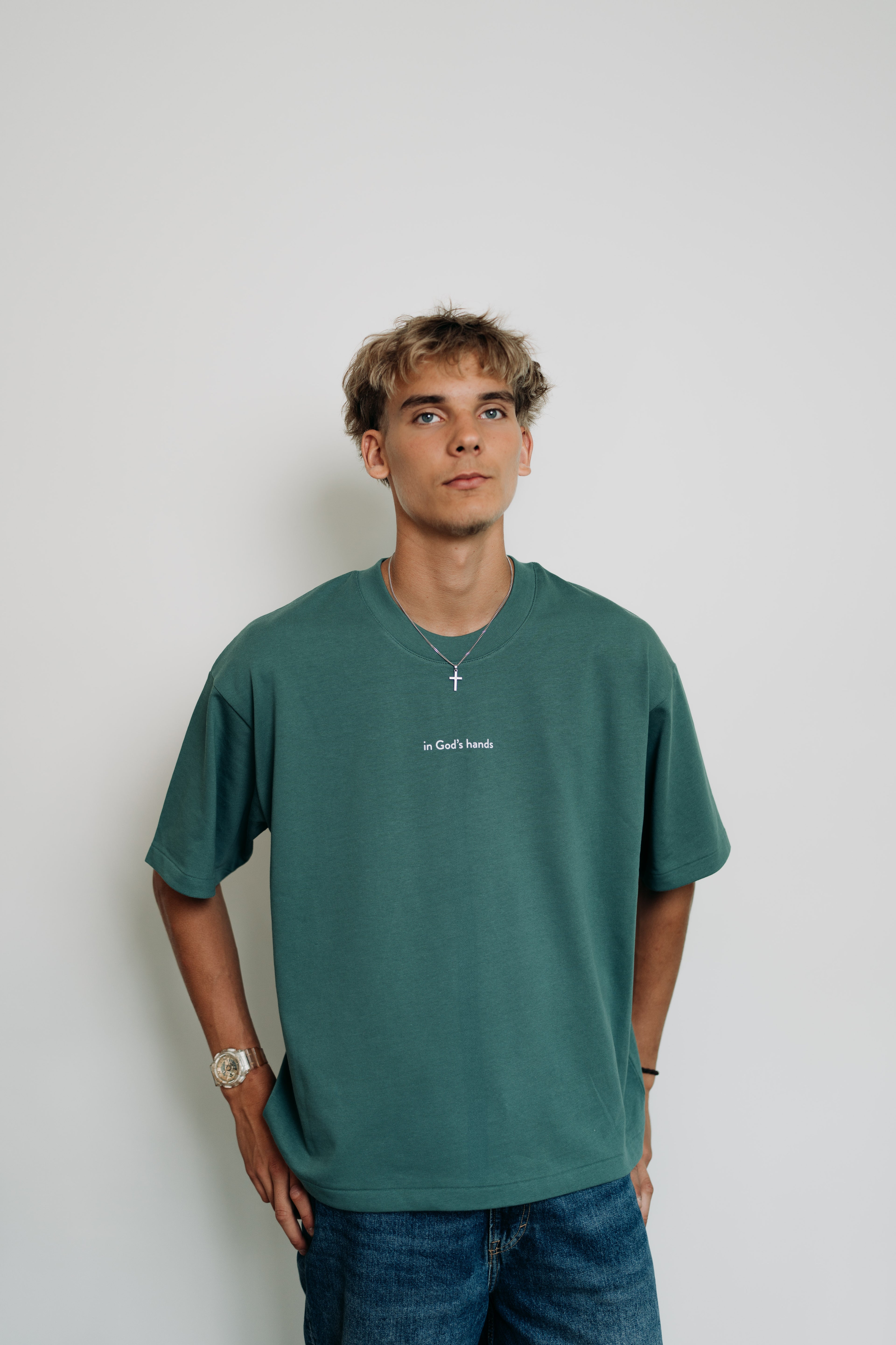 Fearless T-shirt