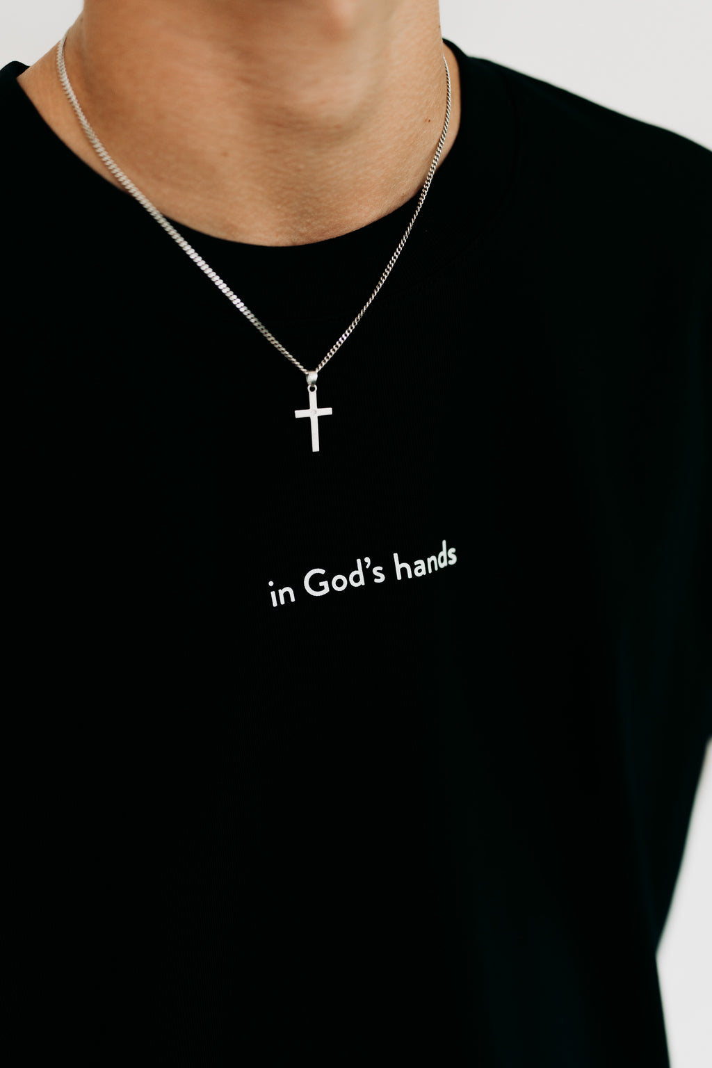 Fearless T-shirt