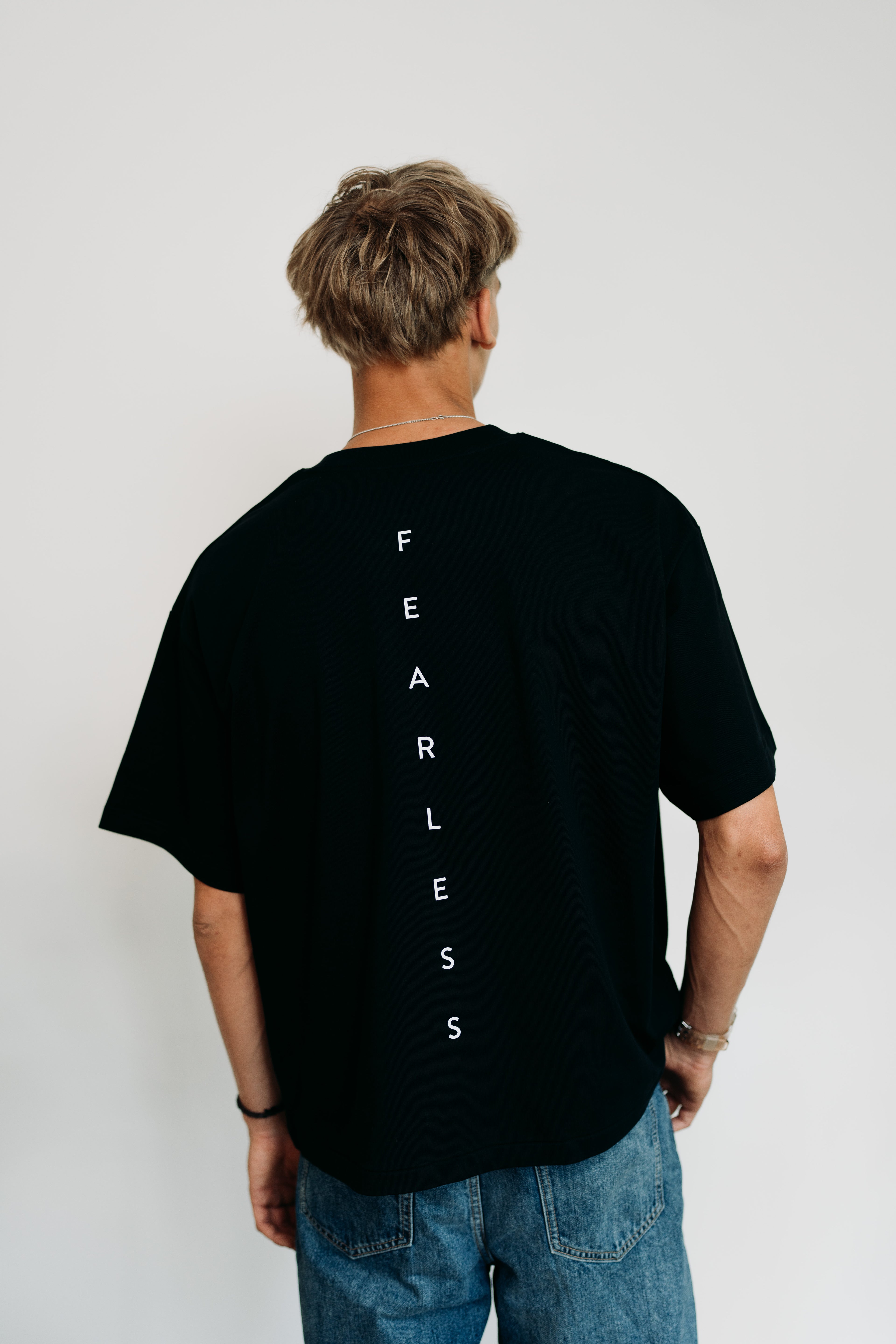 Fearless T-shirt