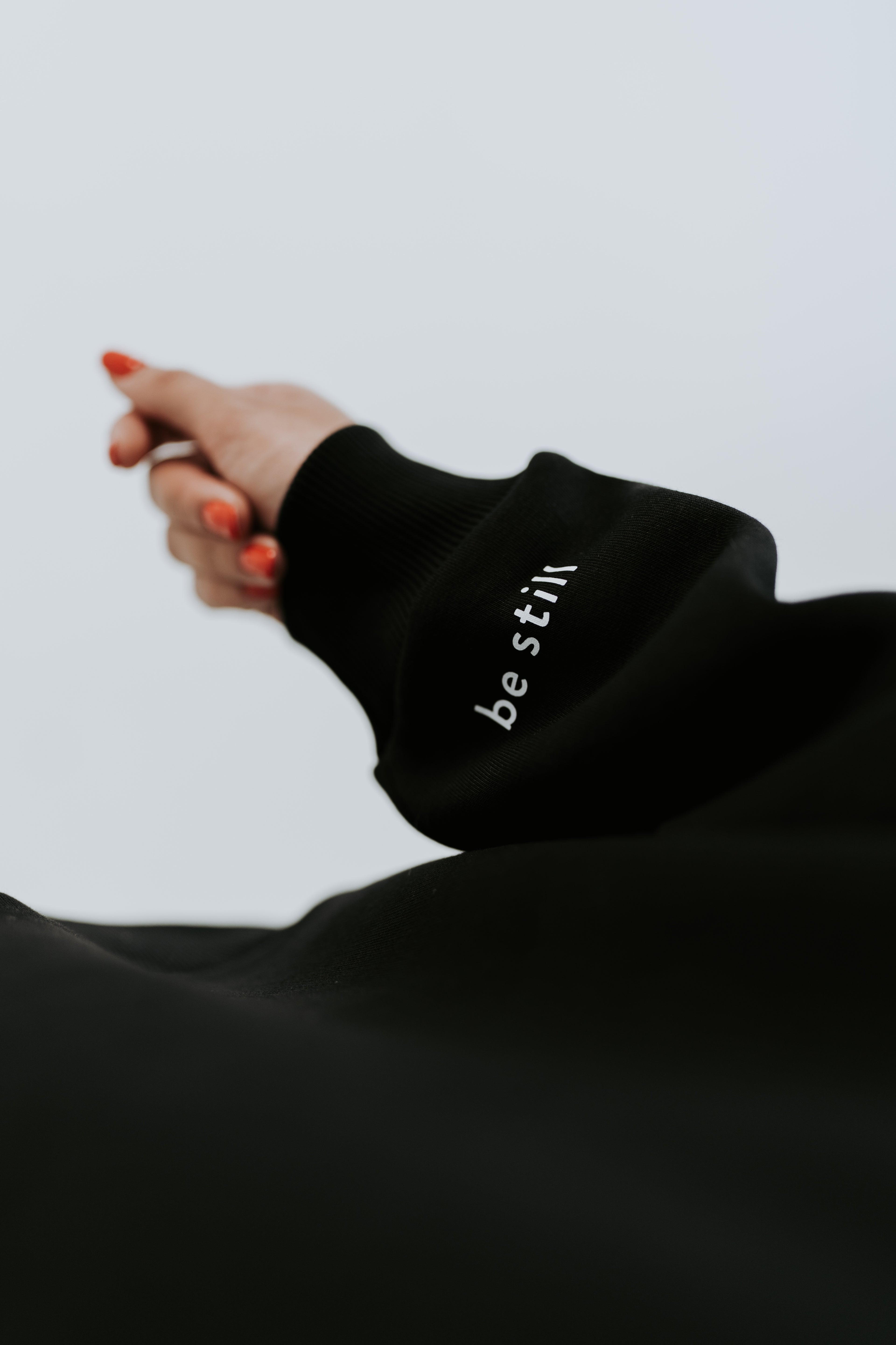 Childlike Faith Sweatshirt