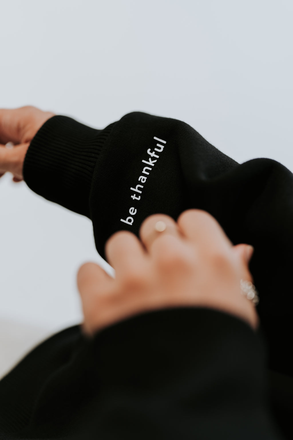 God has made everything beautiful Sweatshirt