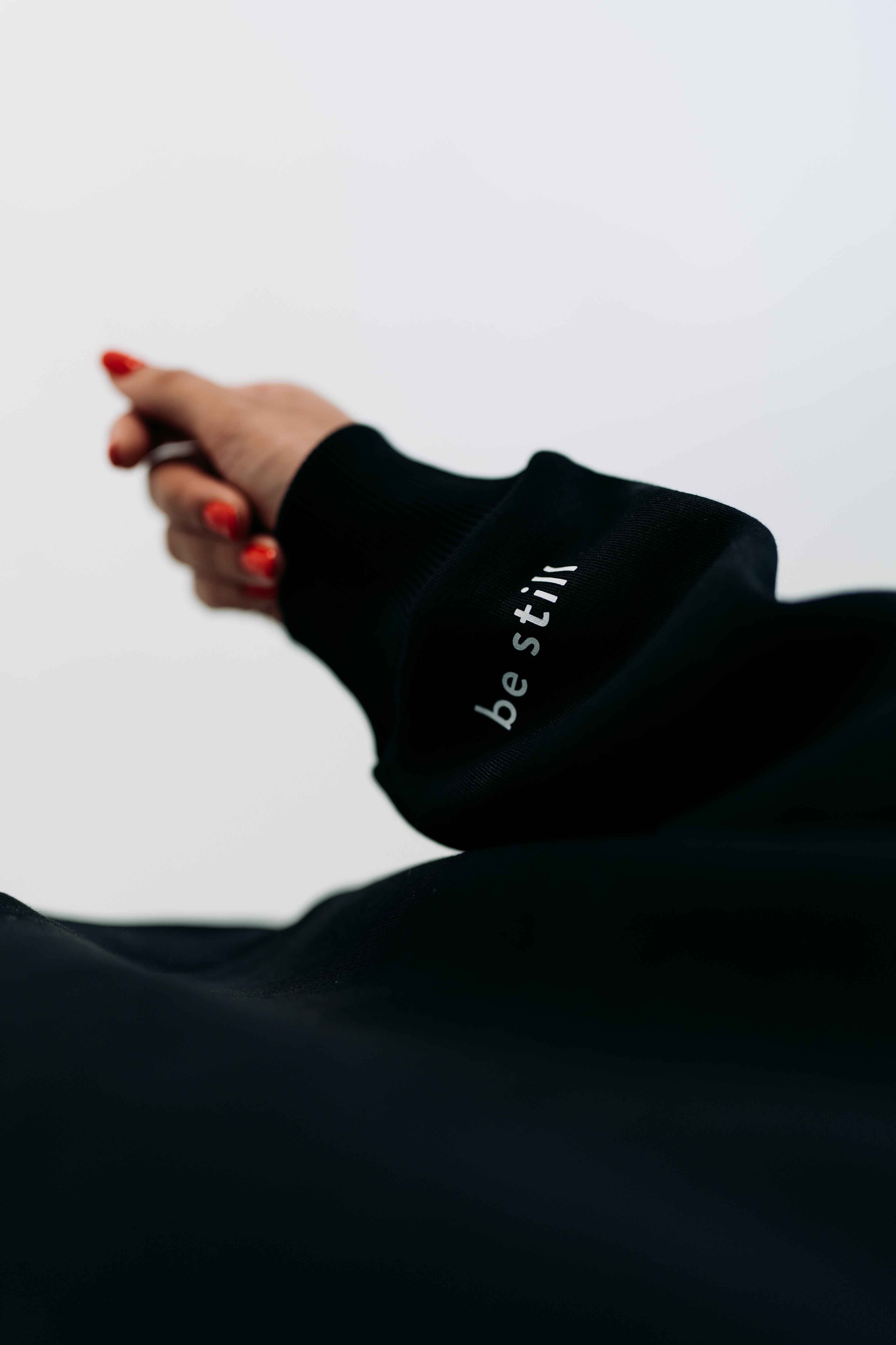 Childlike Faith Hoodie