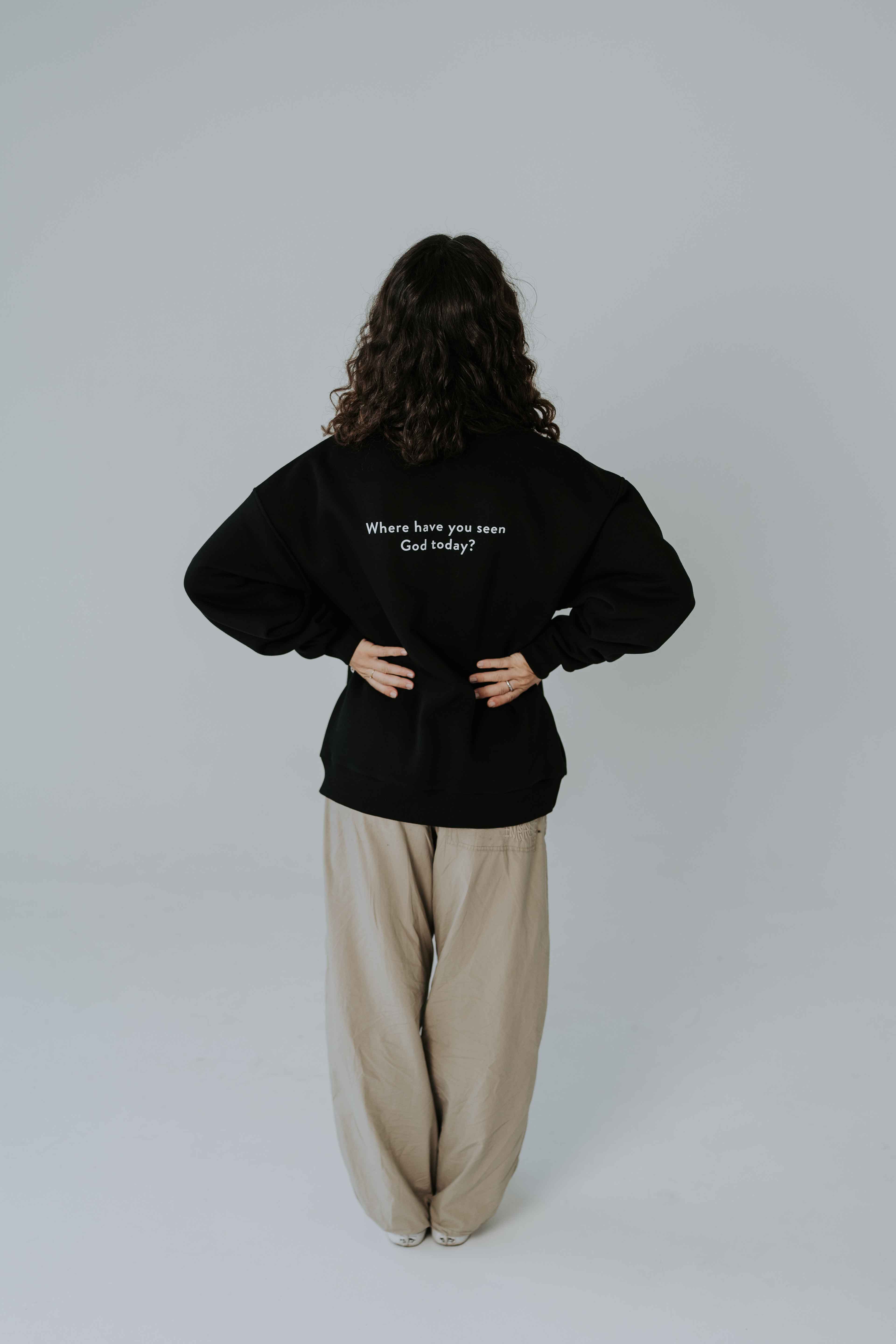 God made everything beautiful Hoodie